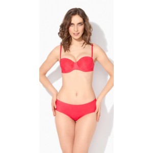 Бюстгалтер Rosme 611615 Красный