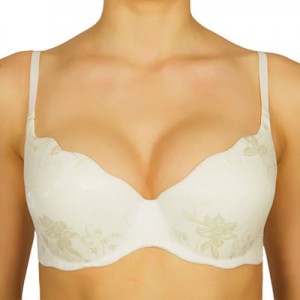 Бюстгалтер Rosme 611712 Белый