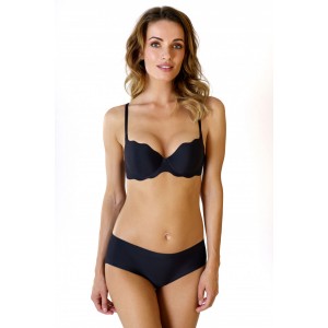 Бюстгалтер Rosme 440112 Чёрный