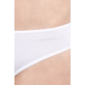 Трусы женские bikini cotton BLP-581 Белый Atlantic