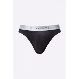 Трусы мужские sport pima-cotton BMP-013 Чёрный Atlantic