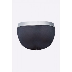 Трусы мужские sport pima-cotton BMP-013 Графитовый Atlantic