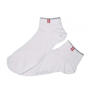 Носки мужские MSC-073 Белый Atlantic