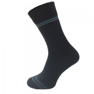 Носки мужские MSC-103 Тёмно-серый Atlantic