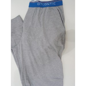 Штаны домашние мужские NMT-029 Серый Atlantic