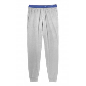 Штаны домашние мужские NMT-029 Серый Atlantic