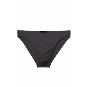 Трусы мужские mini cotton BMP-230 Черный Atlantic