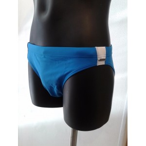 Трусы мужские купальные KMT-268 Голубой Atlantic