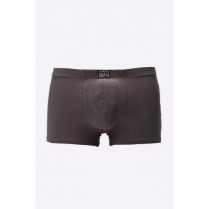 Шорты мужские cotton BMH-007 Графитовый Atlantic