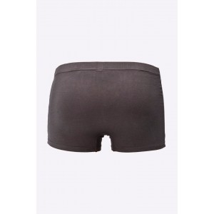 Шорты мужские cotton BMH-007 Графитовый Atlantic