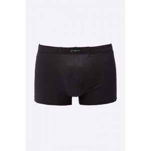 Шорты мужские cotton BMH-007 Черный Atlantic