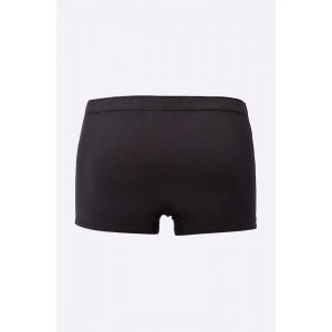 Шорты мужские cotton BMH-007 Черный Atlantic