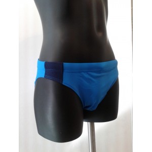 Трусы мужские купальные KMT-268 Голубой Atlantic