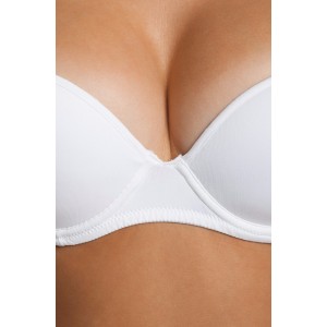 Бюстгалтер Atlantic BBR-050 Белый