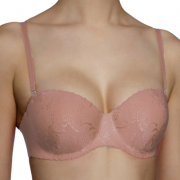 Бюстгалтер Rosme 611315 Розовый