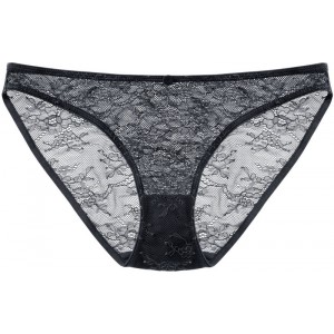 Трусы женские мини бикини LP-2353 Графитовый Atlantic
