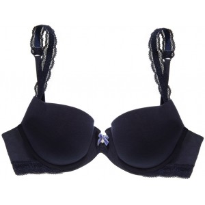 Бюстгалтер Atlantiс LBR-995 Синий