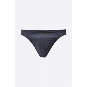 Трусы мужские mini pima-cotton BMP-014 Графитовый Atlantic