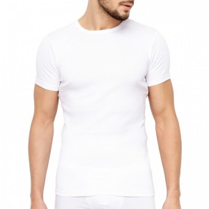 Футболка мужская MTP-001 Белый Rossli