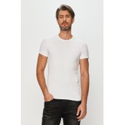 Футболка мужская MTP-001 Белый Rossli