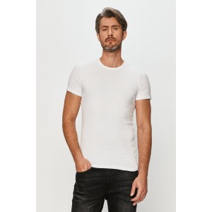 Футболка мужская MTP-001 Белый Rossli