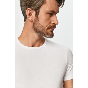 Футболка мужская MTP-001 Белый Rossli