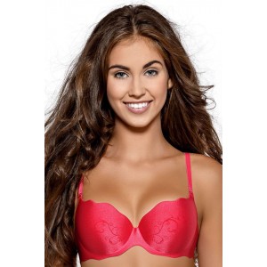 Бюстгалтер Rosme 614012 Коралловый