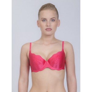 Бюстгалтер Rosme 614012 Коралловый