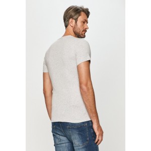 Футболка мужская MTP-001 Серый Rossli