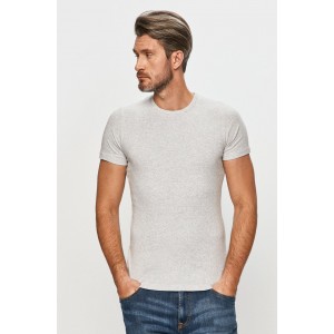 Футболка мужская MTP-001 Серый Rossli