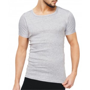 Футболка мужская MTP-001 Серый Rossli
