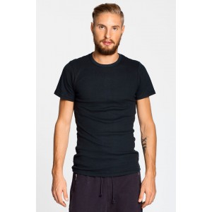 Футболка мужская короткий рукав BMV-048 Графитовый Atlantic