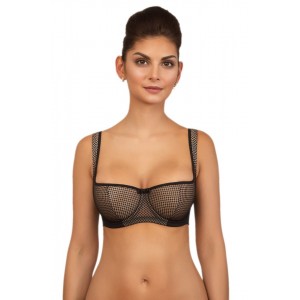 Бюстгалтер 782018 Чёрный Rosme