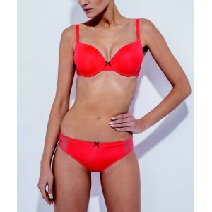 Бюстгальтер Atlantic LBR-1171 Красный