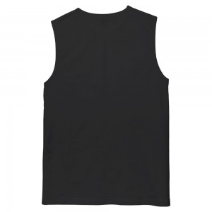 Майка мужская BMV-047 Чёрный Atlantic