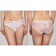 Трусы женские 626734 Белый Rosme