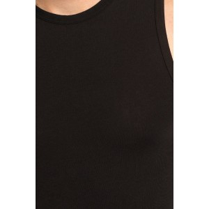 Майка мужская BMV-047 Чёрный Atlantic