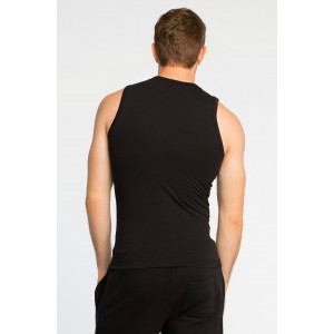 Майка мужская BMV-047 Чёрный Atlantic