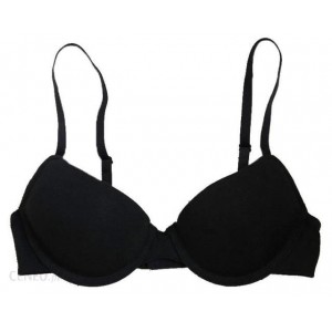 Бюстгалтер Atlantic BBR-149 Черный
