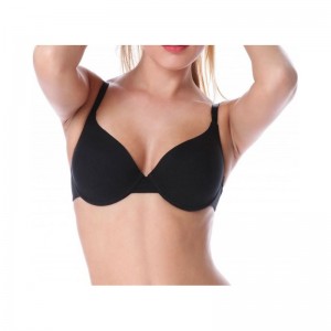 Бюстгалтер Atlantic BBR-149 Черный