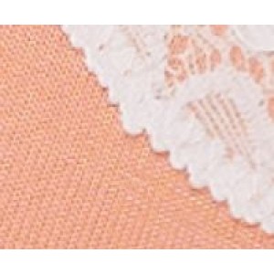 Трусы женские (modal) LP-2707 Бежевый Atlantic