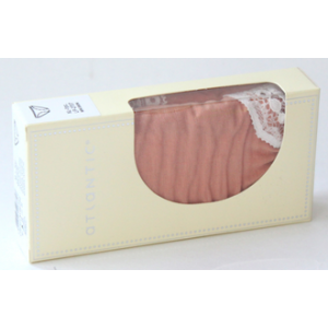 Трусы женские (modal) LP-2707 Бежевый Atlantic