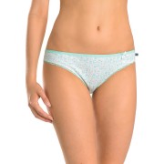 Трусы женские LP-553 Мятный KEY