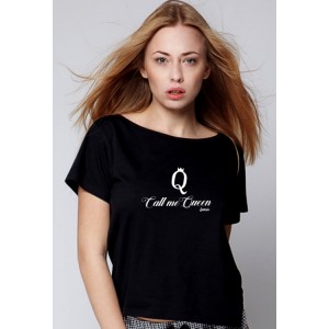 Пижама женская футболка/шорты NLP-ONYX Чёрный Sensis