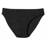 Трусы женские bikini cotton BLP-581 Чёрный Atlantic
