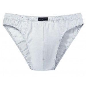 Трусы мужские MBP-022 Белый Rossli