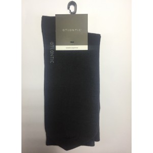 Носки мужские MSC-011 Черный Atlantic