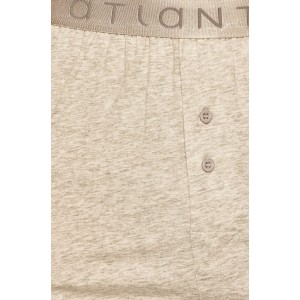 Боксеры мужские pima-cotton BMB-005 Серый Atlantic