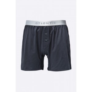 Боксеры мужские pima-cotton BMB-005 Графитовый Atlantic
