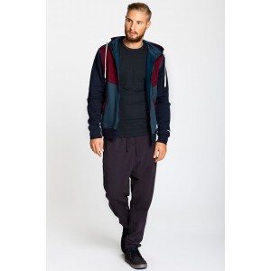 Футболка мужская короткий рукав BMV-048 Графитовый Atlantic